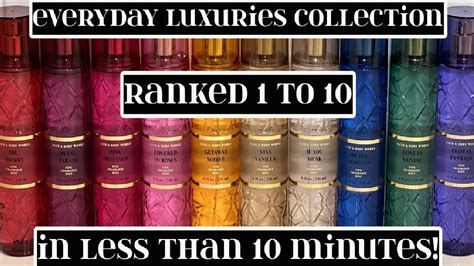 everyday luxuries bath and body works dupes|bath and body works designer dupes.